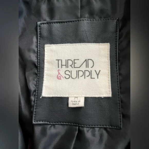 Jacket - Picture 6 of 6